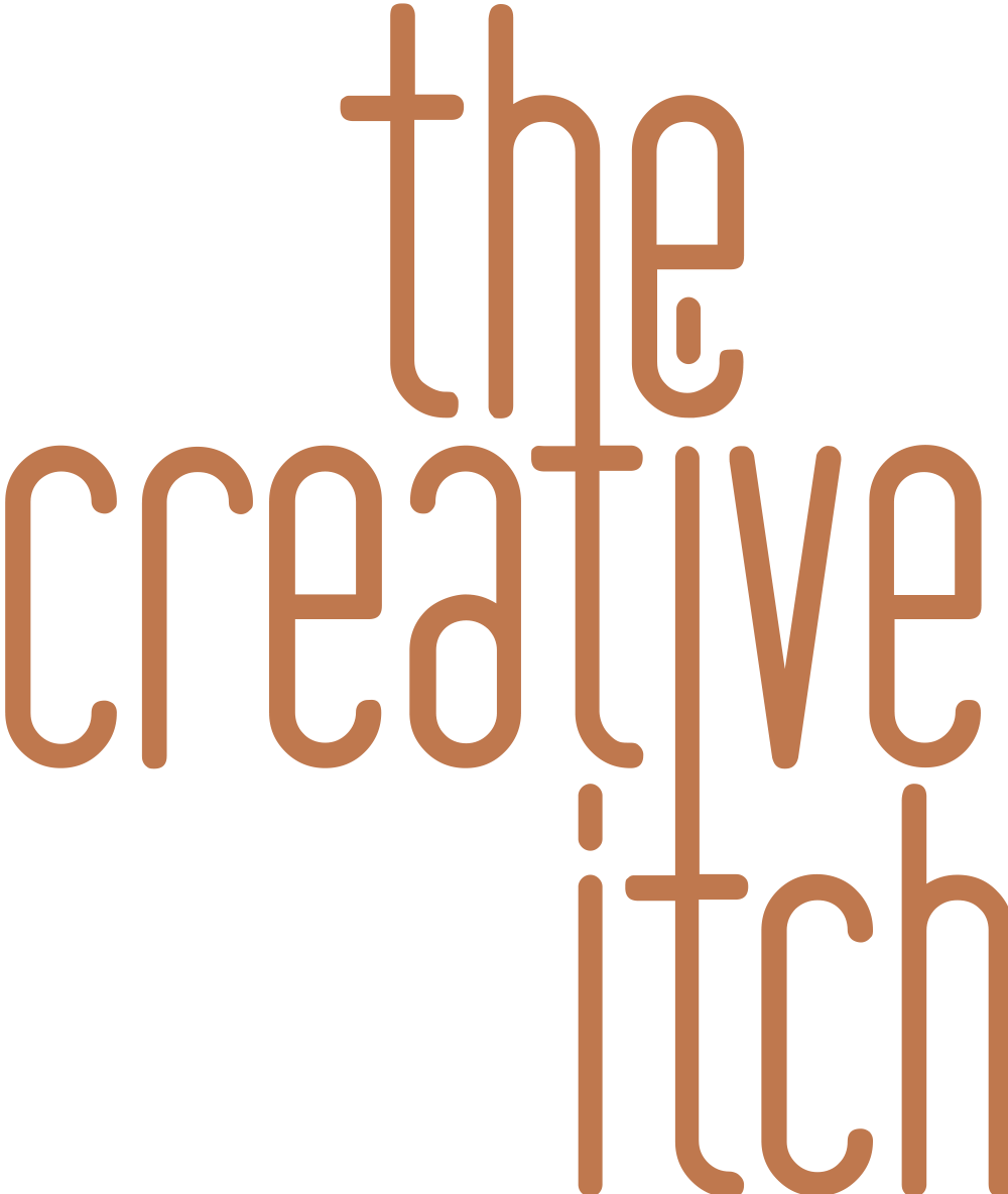 The Creative Itch
