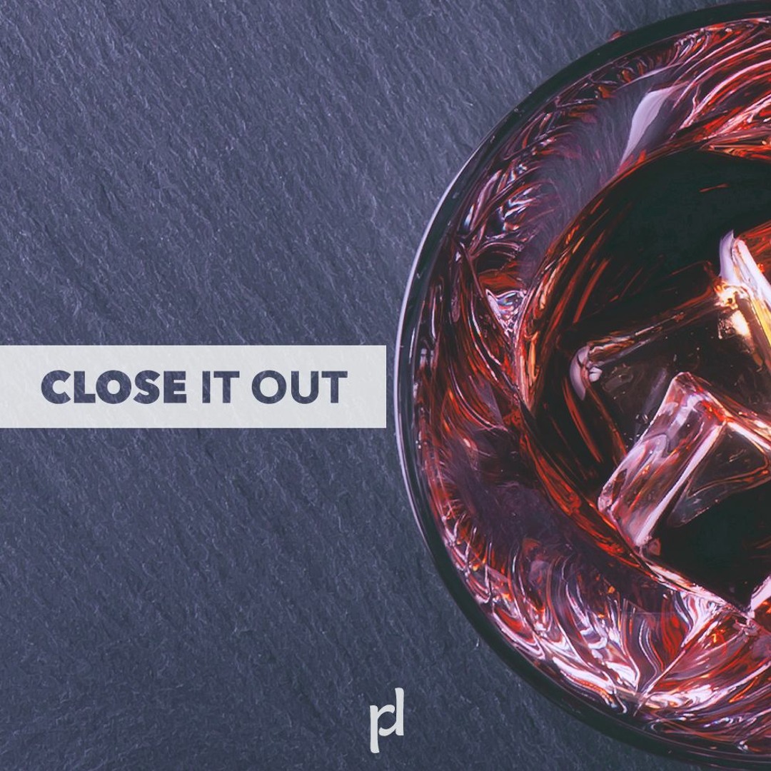 Close It Out cover