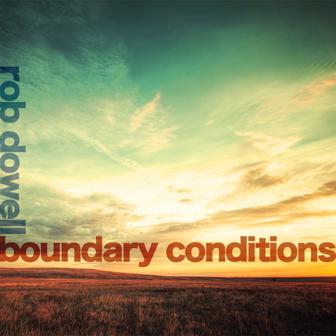 boundary-conditions